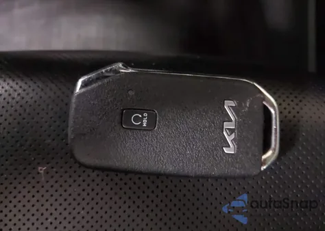 2022 Kia Telluride S z USA, uszkodzony, nr VIN 5XYP6DHC6NG258835